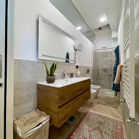 Appartement Ticinese 16