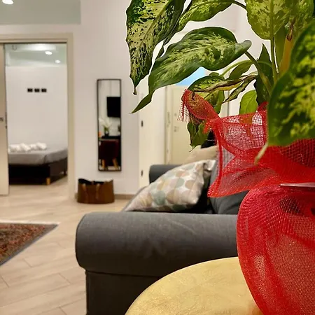 Appartement Ticinese 16 Milaan
