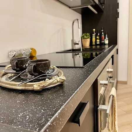 Appartement Ticinese 16