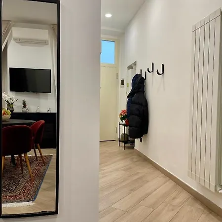 Appartement Ticinese 16