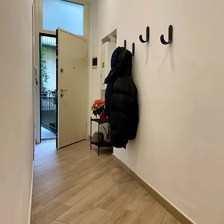Appartement Ticinese 16 *